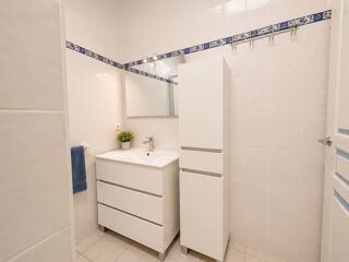  Maison � vendre 3 pi�ces 57 m�