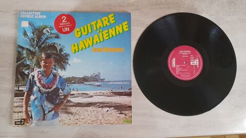 JEAN HEMMER, 1979 GUITARE HAWAIENNE 5 ragny (95)