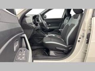 Duster Hybrid 155 Extreme 2026 occasion 42120 Le Coteau