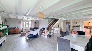  Maison � vendre 7 pi�ces 216 m�