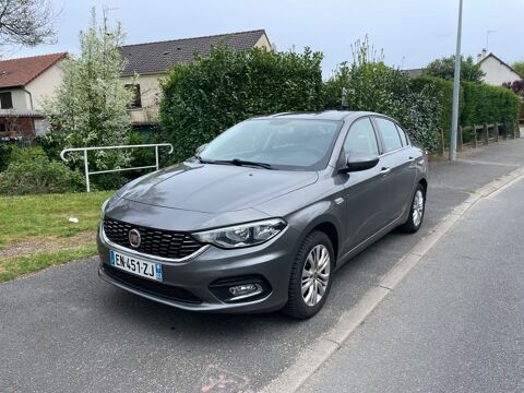 Fiat tipo 1.3L MultiJet 95cv