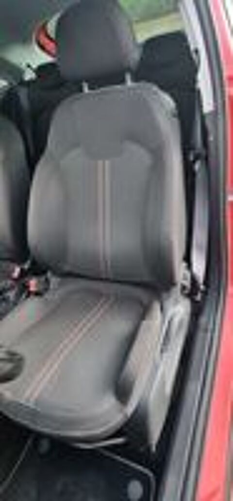 Corsa 1.4 Turbo 100 ch Start/Stop Cosmo 2016 occasion 66430 Bompas