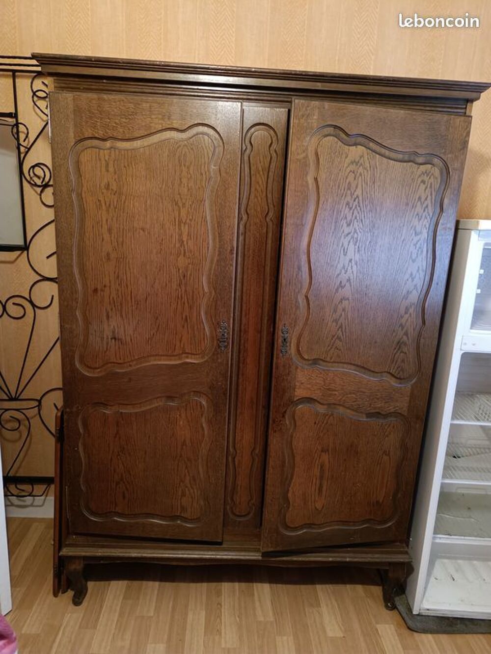 Armoire deux portes Meubles