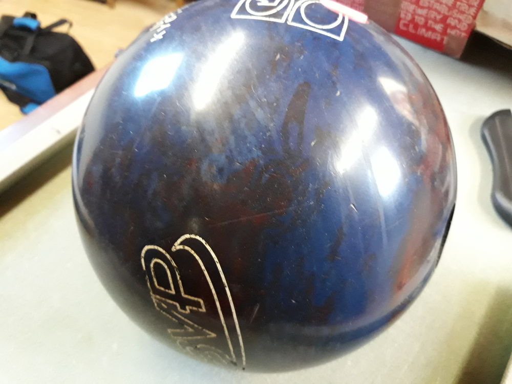 Boules de Bowling Sports