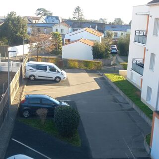  Parking / Garage � louer 12 m�