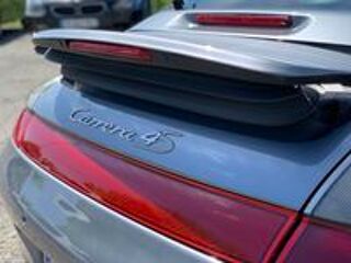 911 (996) 911 3.6i 4S Tiptronic S 2004 occasion 01240 Marlieux