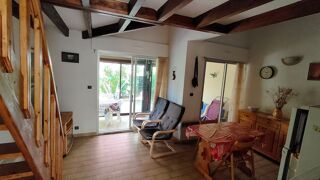  Villa � vendre 3/4 pi�ces 49 m�