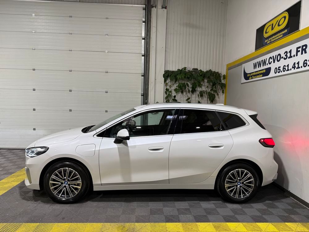 Serie 2 225e Active Tourer X-Drive Luxury Toit-Ouvrant Panoramique . 2023 occasion 31100 Toulouse