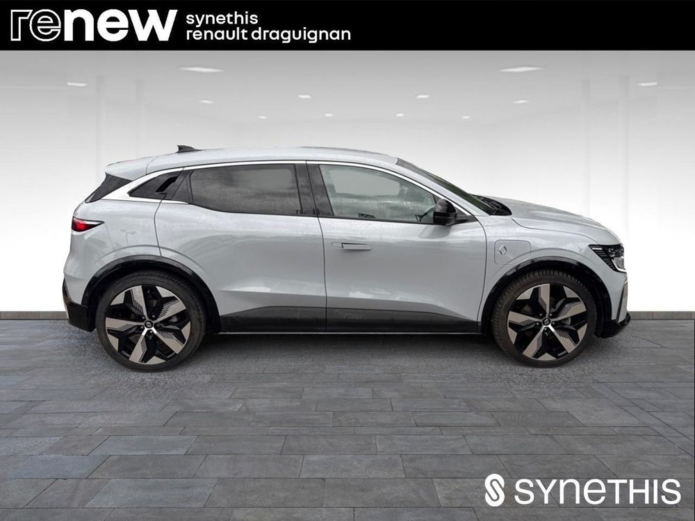 M&eacute;gane Megane E-Tech EV60 220 ch super charge Techno 2023 occasion 83300 Draguignan