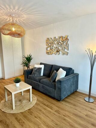  Appartement � vendre 1 pi�ce 26 m�