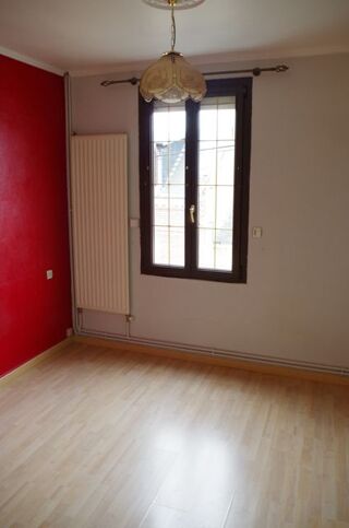  Maison � louer 4 pi�ces 64 m� Amiens