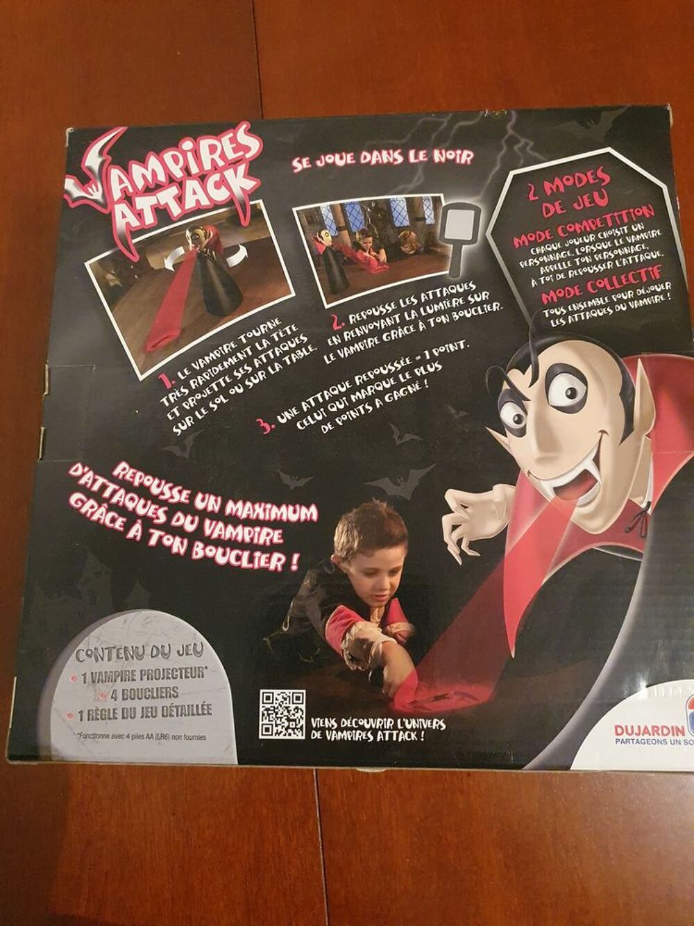 Jouet Jeux / jouets