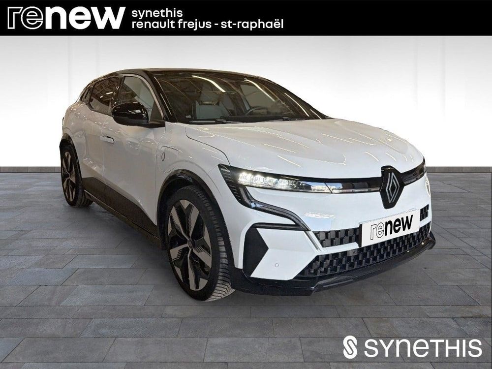 M&eacute;gane Megane E-Tech EV60 220 ch super charge Techno 2023 occasion 83600 Fr&eacute;jus