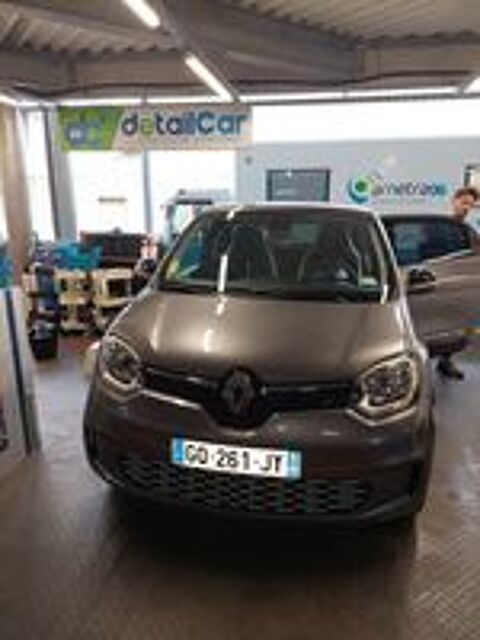 Twingo III SCe 65 SL Urban Night 2023 occasion 06200 Nice