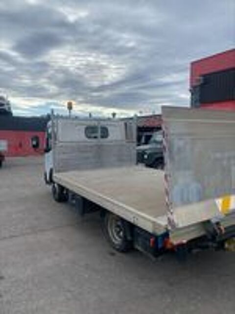 Master MASTER CC L2 3.5t 2.3 dCi 110 CONFORT 2015 occasion 13180 Gignac-la-Nerthe