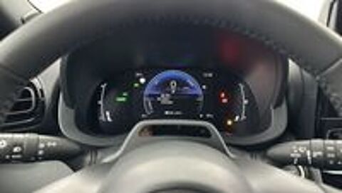 Yaris Cross Hybride 130h 2WD Design (5 CV) 2026 occasion 69330 Pusignan