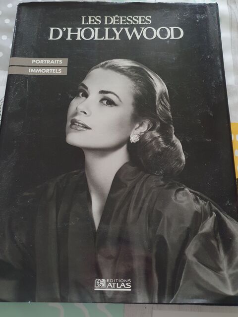 Les d�esses d'Hollywood 10 Pfastatt (68)