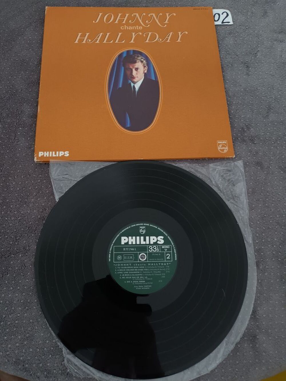 disques r&eacute;tro CD et vinyles