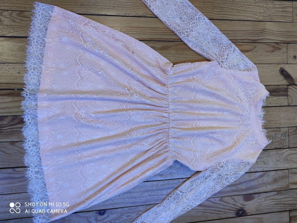 La robe unique Vêtements