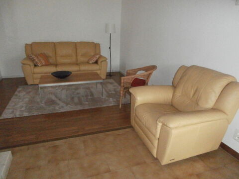 Ensemble salon en cuir 0 Velars-sur-Ouche (21)