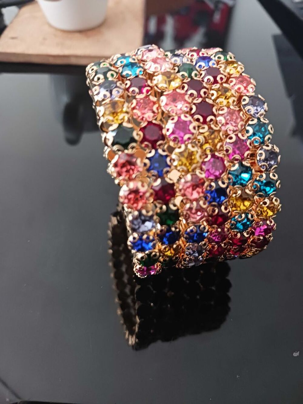collier Bijoux et montres