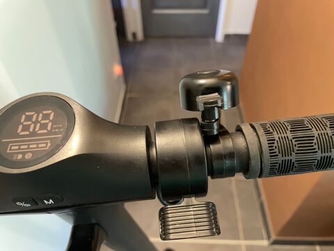 Trotinette électrique Flyblade 150 Rustiques (11)