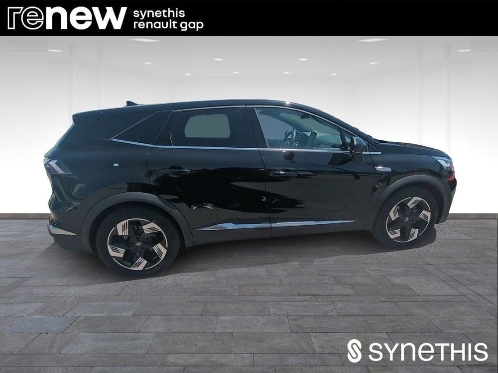Symbioz E-Tech full hybrid 145 Techno 2025 occasion 05000 Gap