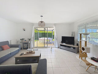  Maison à vendre 6 pièces 117 m²
