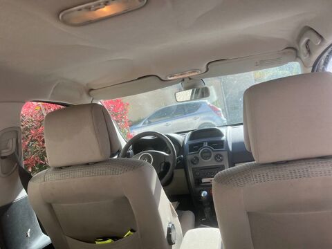 Renault M&eacute;gane 1.6i 16V Fairway 2008 occasion Herblay 95220