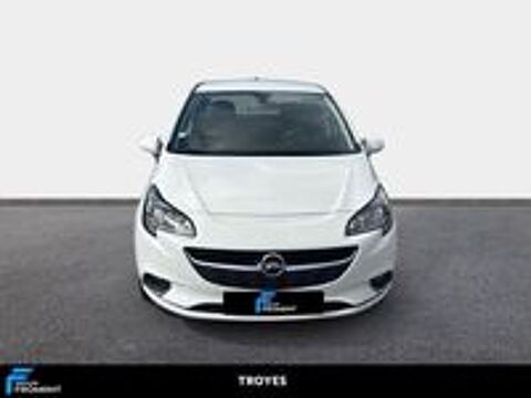 Corsa 1.4 Turbo 100 ch Design 120 ans 2019 occasion 10600 La Chapelle-Saint-Luc