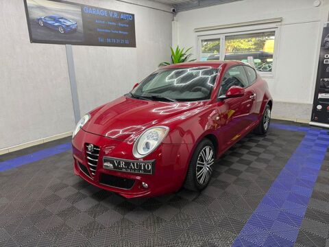 Alfa-romeo mito Ph. 2 1.4 MPI 16V 78ch JUNIOR GARANTIE 6