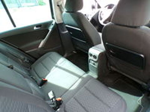 Tiguan 2.0 TDI 140 FAP 2009 occasion 42300 Roanne