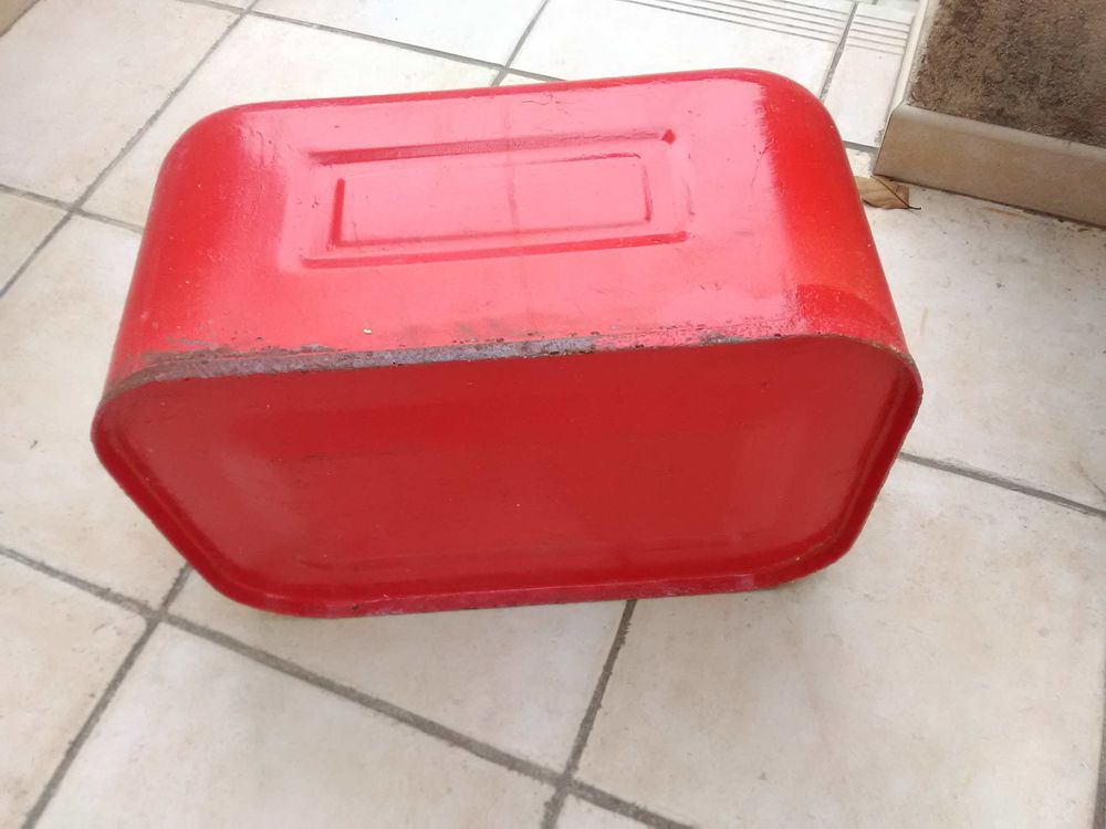 R&eacute;servoir "ESSENCE" Sports