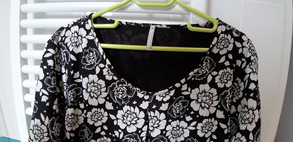 ROBE HIVER Vêtements