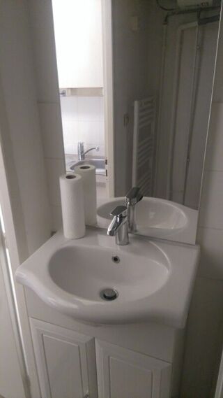  Appartement à louer 2 pièces 31 m²