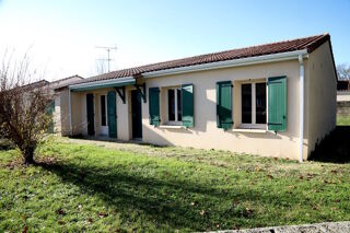  Maison � vendre 5 pi�ces 102 m� Vouill�