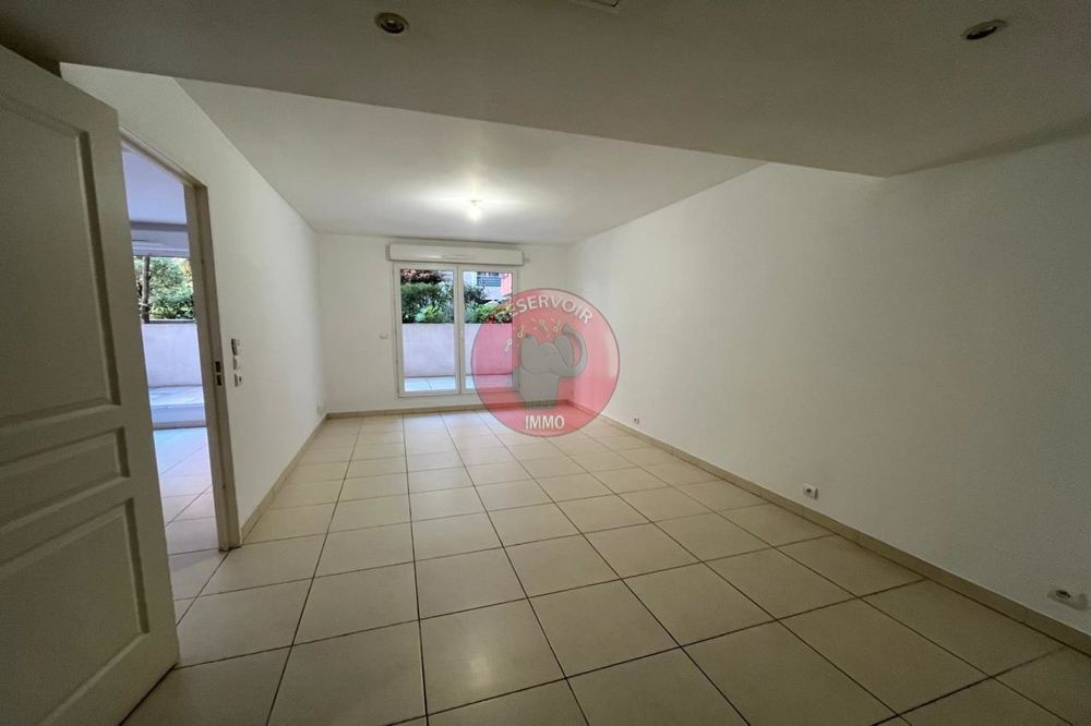 vente Appartement - 2 pièce(s) - 39 m² Nice (06300)