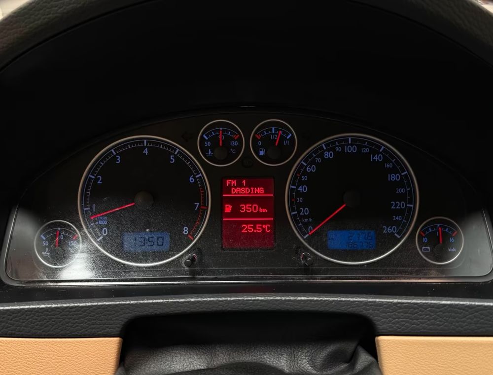 MULTIVAN 2007 occasion 75001 Paris