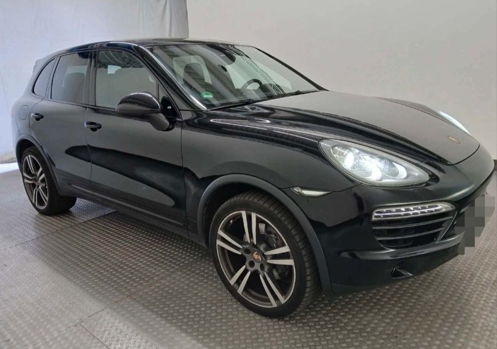 Cayenne 3.0D V6 Tiptronic S A 2014 occasion 20260 Calvi