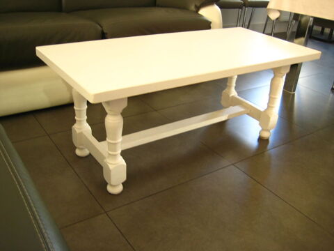 Table salon 15 Francheville (69)