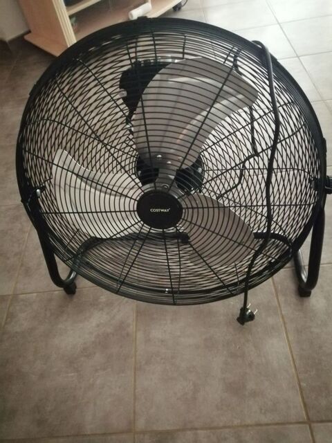 de 2 ventilateurs de qualite professionel de 0,50cm Dijon (21)