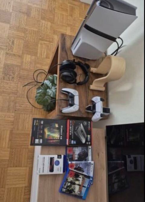 ps5 pro Lille (59)
