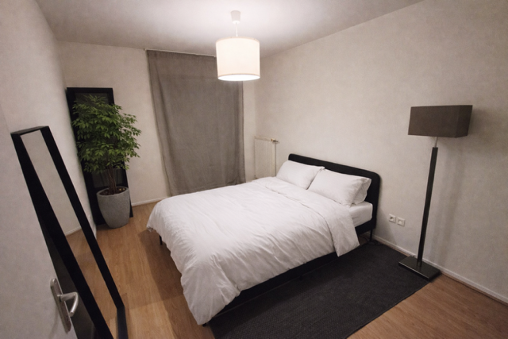 Location Colocation Chambre meublée dans colocation Annemasse