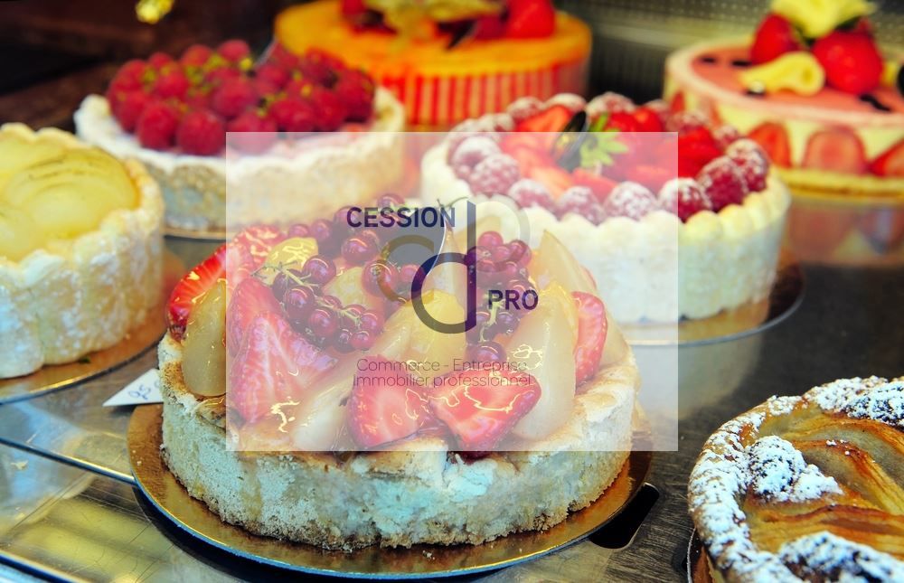   BOULANGERIE PATISSERIE CHOCOLATIER A VENDRE SUR L'AGGLOMERATION DE NIMES 