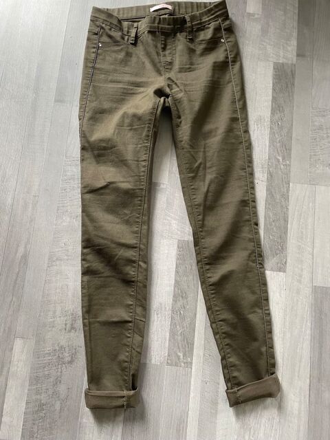 Jegging femme t XS 3 Roche-la-Moli�re (42)