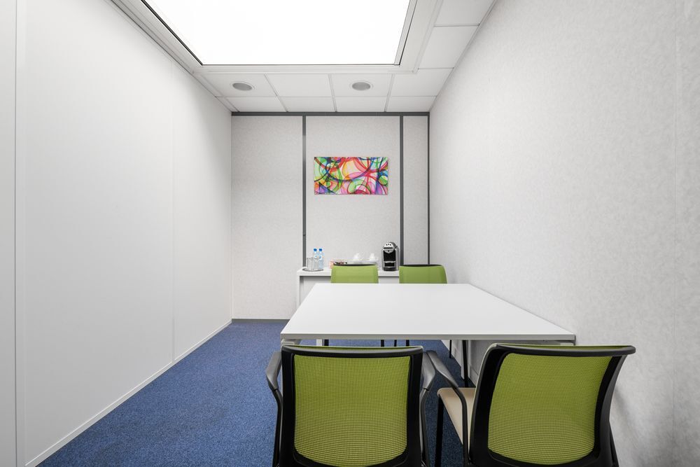   Trouvez un espace de bureau à Rungis Orly Rungis  pour 1 personne où tout est pris en charge 