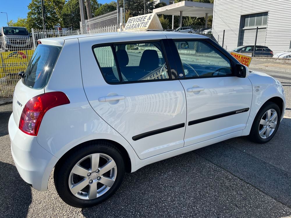 Swift 1.3 DDiS 75ch Mac Douglas 2010 occasion 42700 Firminy