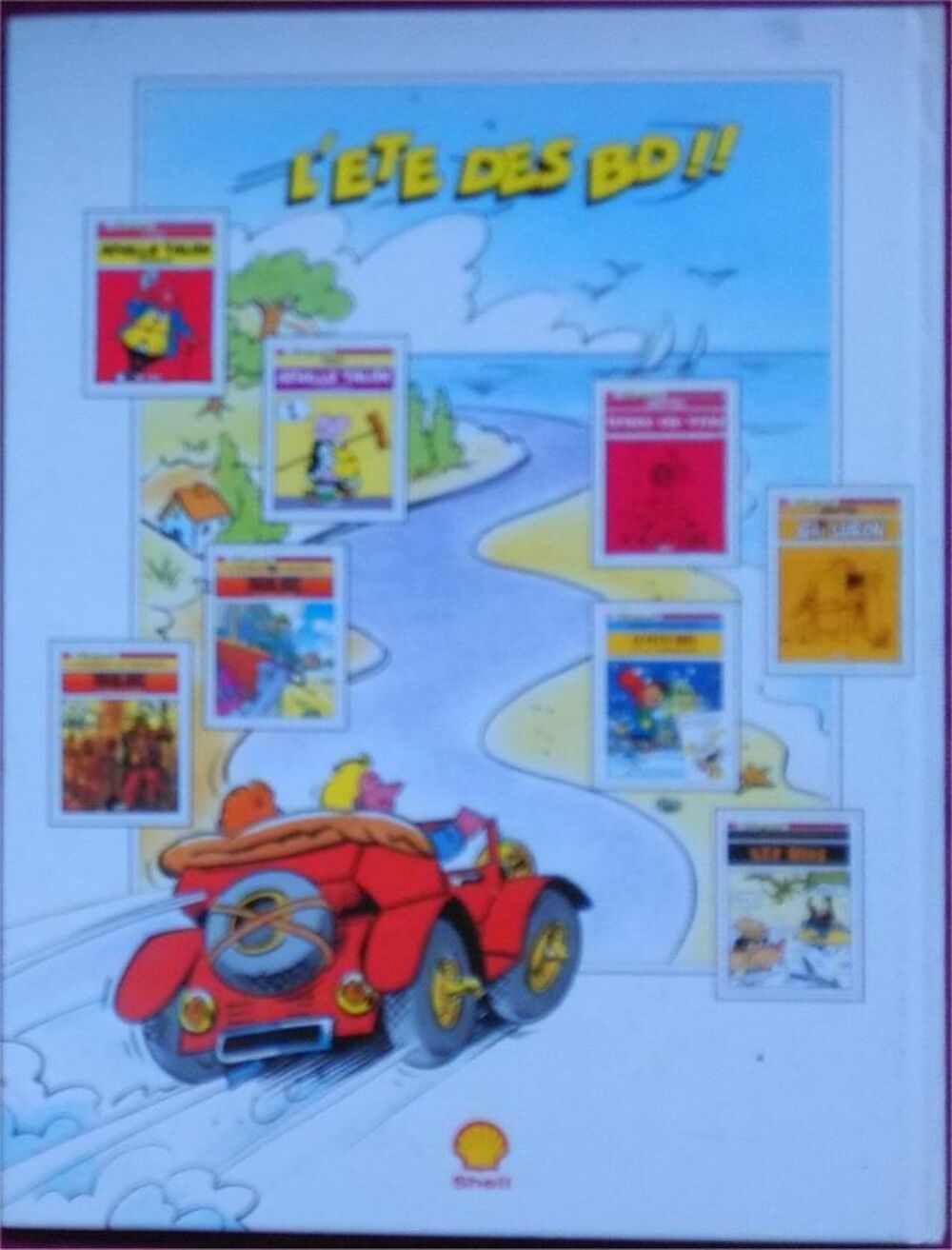 Indiana Jones et le secret de la pyramide Livres et BD