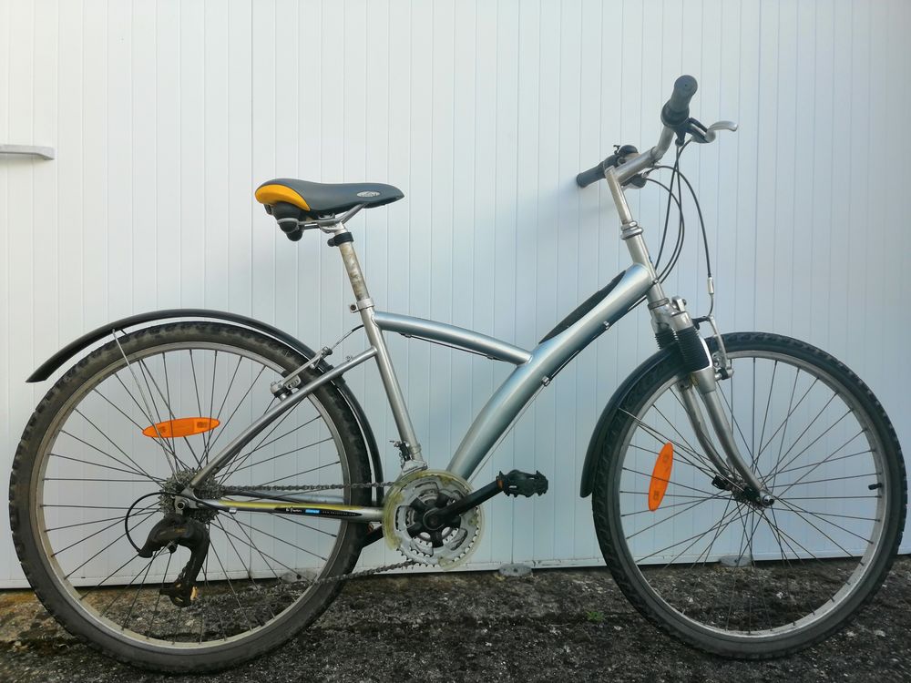 VTC 26" B'twin 5 Vélos