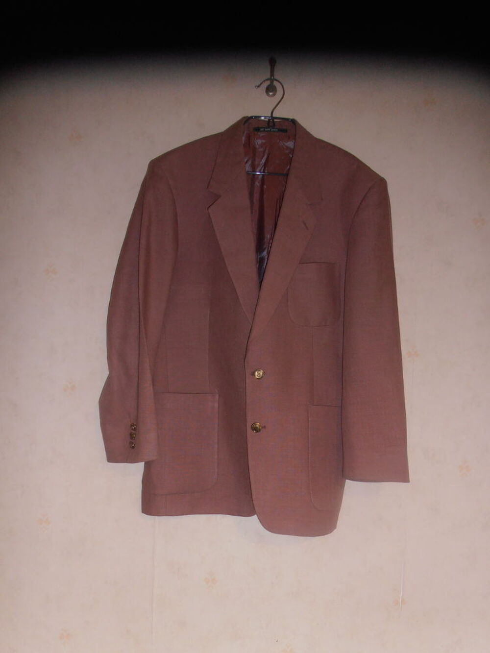 Veste de costume (77) Vêtements